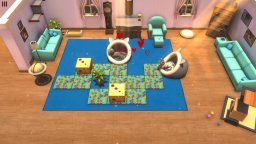 Mimi The Cat: Meow Together (XBO)   © Afil 2025    3/6