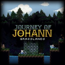 Journey Of Johann: Grasslands (XBO)   © Xitilon 2025    3/6
