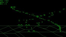 Alienzix: CyberNet (PS4)   © Xitilon 2025    1/5