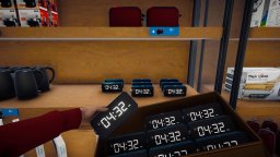 Electronics Supermarket Simulator (PS4)   © Midnight Games 2025    3/6