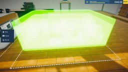 Electronics Supermarket Simulator (PS4) &nbsp; &copy; Midnight Games 2025 &nbsp;  4/6
