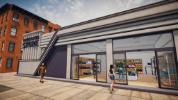 Electronics Supermarket Simulator (PS4) &nbsp; &copy; Midnight Games 2025 &nbsp;  5/6