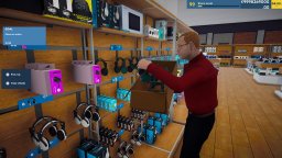 Electronics Supermarket Simulator (PS4) &nbsp; &copy; Midnight Games 2025 &nbsp;  6/6