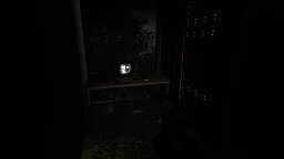 SCP Foundation: Universe Horror (PS4)   © Grizzly Games 2025    1/6