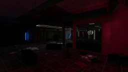 SCP Foundation: Universe Horror (PS4)   © Grizzly Games 2025    2/6