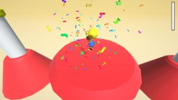 Balloon Fast Run (PS4)   © Zakym 2025    2/6