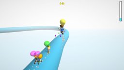 Balloon Fast Run (PS4)   © Zakym 2025    3/6