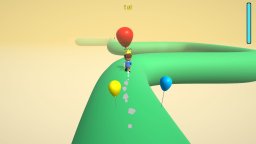 Balloon Fast Run (PS4)   © Zakym 2025    4/6