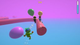 Balloon Fast Run (PS4)   © Zakym 2025    5/6
