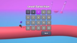 Balloon Fast Run (PS4)   © Zakym 2025    6/6