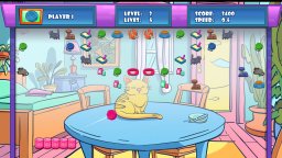 Cat Plus (PS4) &nbsp; &copy; Smobile 2025 &nbsp;  3/6