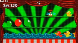 Duck Duck Shoot (PS5)   © Playstige 2025    4/6