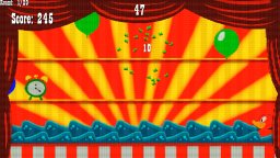 Duck Duck Shoot (PS5)   © Playstige 2025    5/6