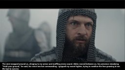 Solemn Warriors (PS5) &nbsp; &copy; Playstige 2025 &nbsp;  3/6