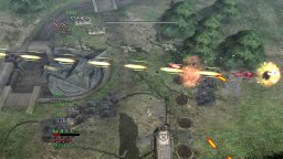 Under Defeat HD (NS)   © Clear River 2024    2/3