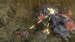 Under Defeat HD (NS)   © Clear River 2024    3/3