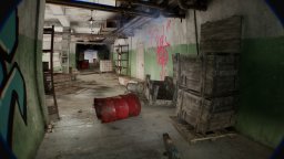 Bodycam Shooter 2025 (PS4) &nbsp; &copy; Grizzly Games 2025 &nbsp;  2/6