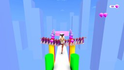 Shopping Fever (PS5)   © Nostra 2025    1/6