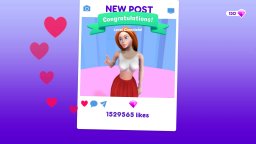 Shopping Fever (PS5)   © Nostra 2025    2/6