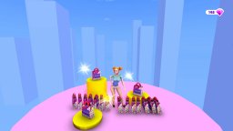 Shopping Fever (PS5)   © Nostra 2025    3/6