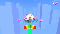 Shopping Fever (PS5)   © Nostra 2025    4/6