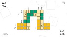 Polimines Deluxe (PS5)   © Penguin Pop 2025    1/6