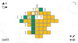 Polimines Deluxe (PS5)   © Penguin Pop 2025    2/6