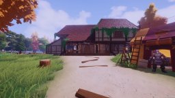 Ale Tavern Simulator (PS4)   © Violarte 2025    2/6