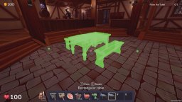 Ale Tavern Simulator (PS4) &nbsp; &copy; Violarte 2025 &nbsp;  4/6