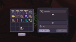 Ale Tavern Simulator (PS4) &nbsp; &copy; Violarte 2025 &nbsp;  5/6