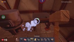 Ale Tavern Simulator (PS4) &nbsp; &copy; Violarte 2025 &nbsp;  6/6