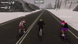 Extreme Cycling (PS4) &nbsp; &copy; YFT 2025 &nbsp;  2/6