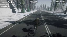 Extreme Cycling (PS4) &nbsp; &copy; YFT 2025 &nbsp;  4/6