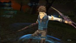 The Legend Of Heroes: Trails Through Daybreak II (NS)   © NIS America 2024    1/3