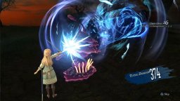 The Legend Of Heroes: Trails Through Daybreak II (NS)   © NIS America 2024    3/3