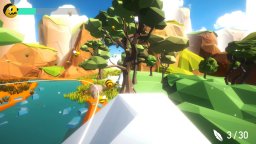 Bumblebee: Search For Happiness (XBO)   © EpiXR 2025    1/6