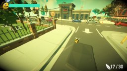 Bumblebee: Search For Happiness (XBO)   © EpiXR 2025    2/6