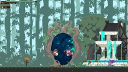 Witch Of The Meta Loop (XBXS)   © Happy Player 2025    1/6