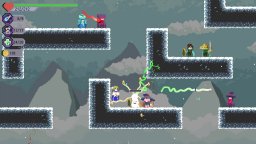 Witch Of The Meta Loop (XBXS)   © Happy Player 2025    6/6