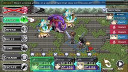 Dead Dragons (XBO) &nbsp; &copy; Kemco 2025 &nbsp;  5/6