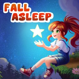 Fall Asleep (XBXS)   © Xitilon 2025    5/6
