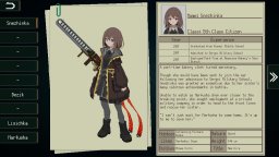 Snezhinka (XBXS)   © Playism 2025    2/6