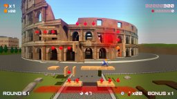 Super Jagger Bomb 2: Go East (PC)   © EastAsiaSoft 2025    1/3