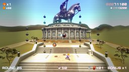 Super Jagger Bomb 2: Go East (PC)   © EastAsiaSoft 2025    3/3