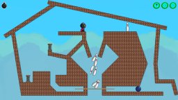 Bomb Bowling X (XBXS)   © Desert Water 2025    3/6