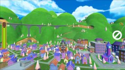 Stunt Flyer (NS)   © Ultimate Games 2025    1/6