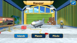 Stunt Flyer (NS)   © Ultimate Games 2025    2/6