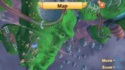 Stunt Flyer (NS)   © Ultimate Games 2025    5/6