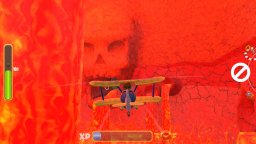 Stunt Flyer (NS)   © Ultimate Games 2025    6/6