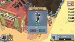 West Escape (NS)   © QubicGames 2025    2/6